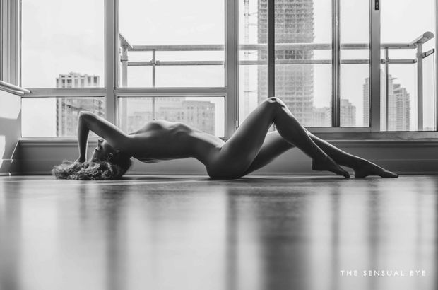 the view