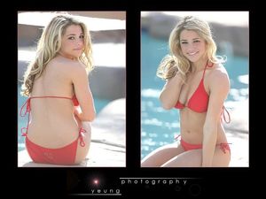 amanda pflugrad: pluf... how put gra.. de whe she was oregon-cheerleader (+60 photos COED Magazine)