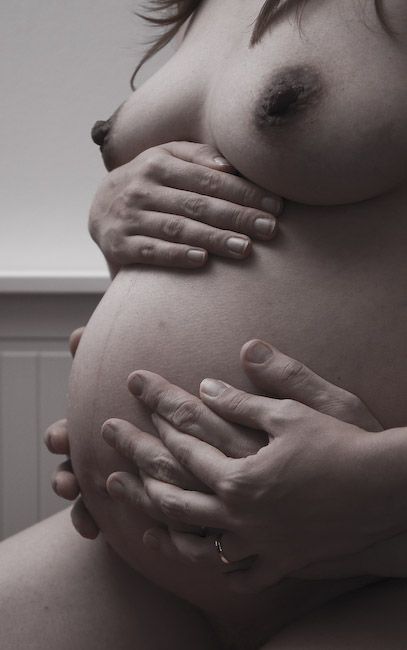 MORE PREGNANT