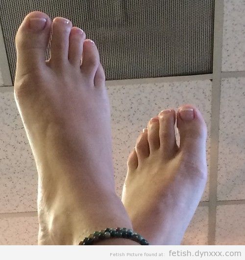 Fetish Pictures at my blog