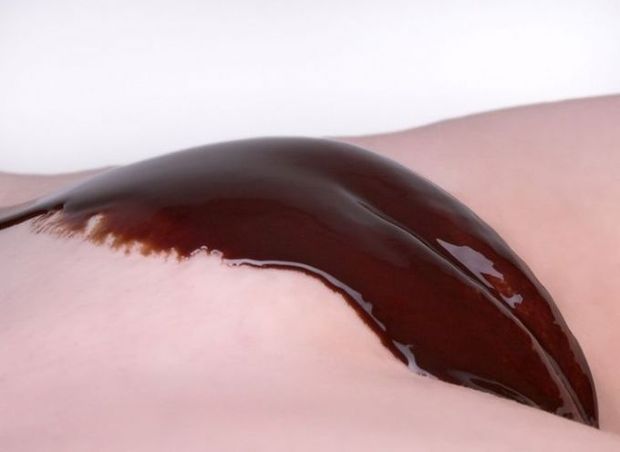 Chocolate Pussy
