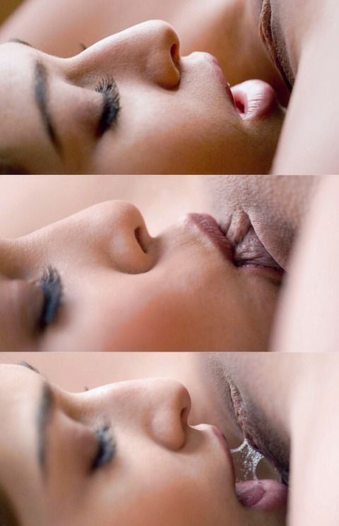 pussy tasting