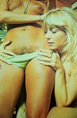 Classic Babes