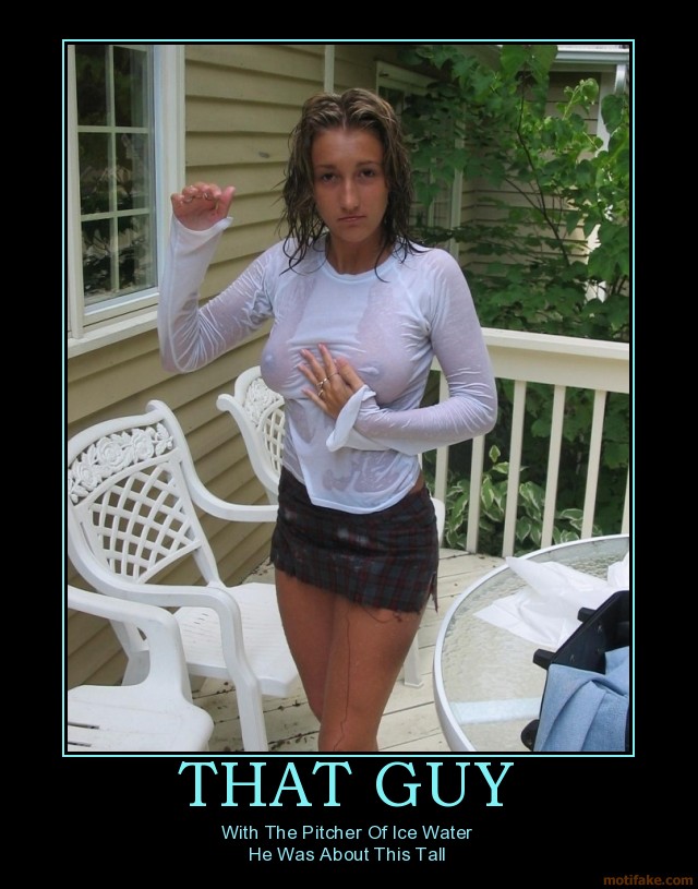 That Guy