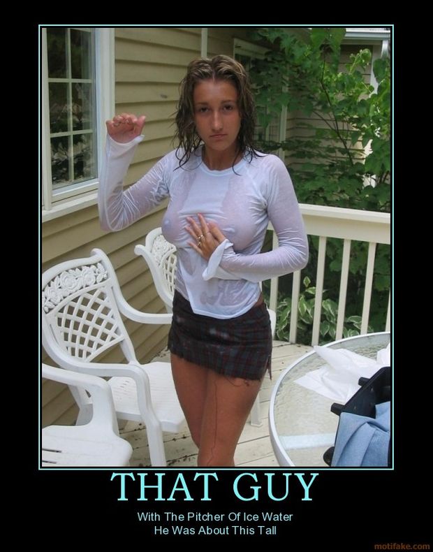 That Guy