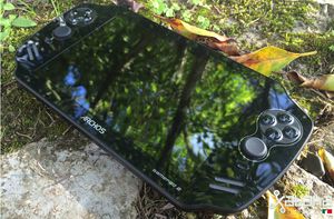Archos Gamepad 2, análisis
