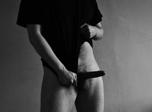 Reblog thesinfulgentleman.tumblr.com Happy Trouserless...