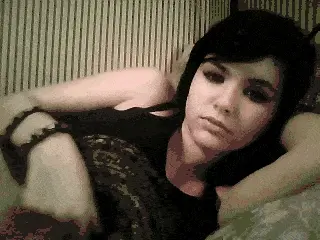 Cute Teen