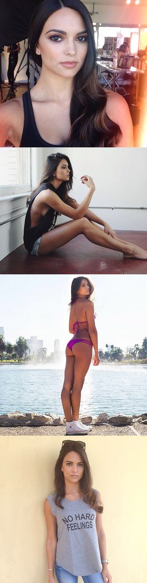 I desperately want to be inside this girl kyrasantoroxx