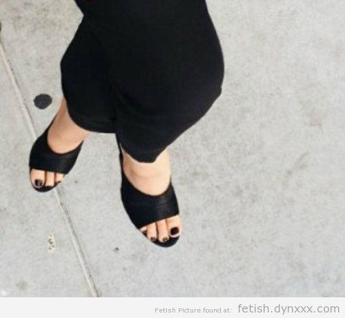Fetish Pictures at my blog
