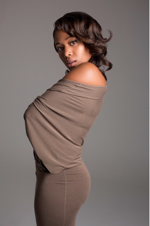 Ebony Lust