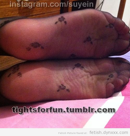 Fetish Pictures at my blog