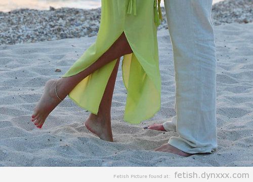 Fetish Pictures at my blog
