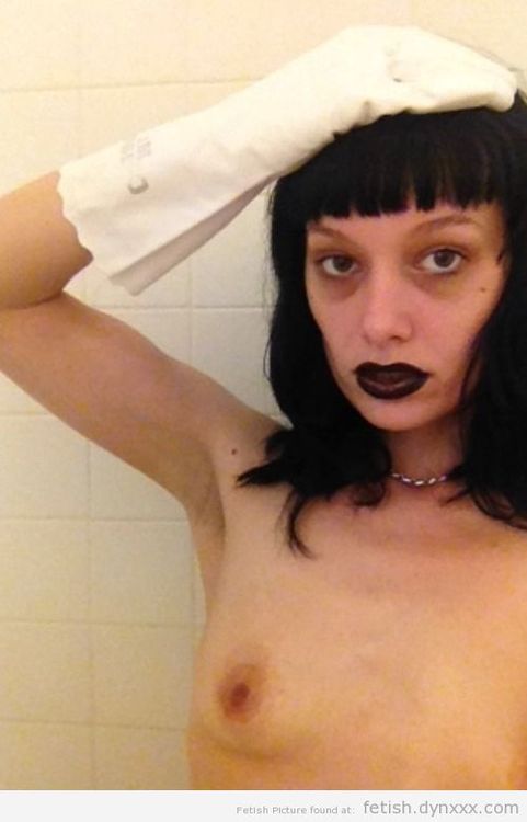 Fetish Pictures at my blog