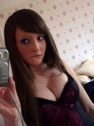 Hot selfshots For You