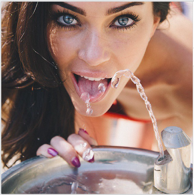 drink