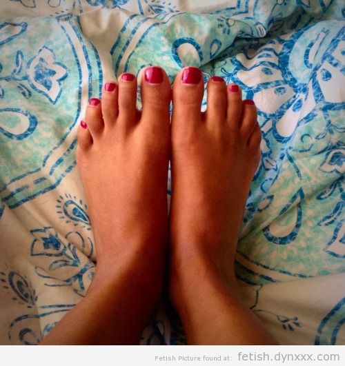 Fetish Pictures at my blog