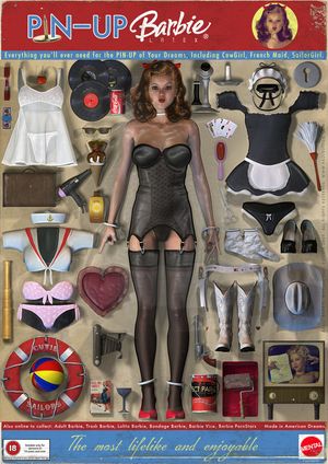 Blacksheep Art - 3D model