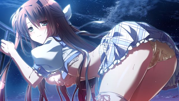 Nude Hentai Sexy Babes 267