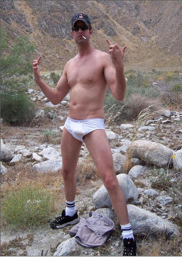 I Worship This Man