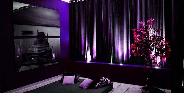 Erotik Massage