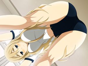 Nude Hentai Sexy Babes 504