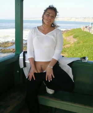 had not expected this when I said do something silly mom