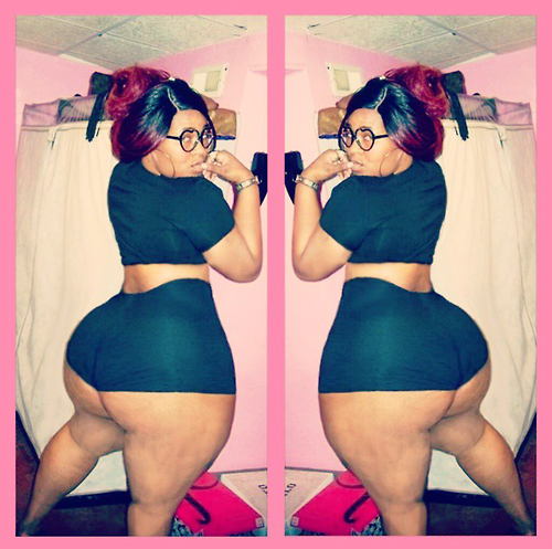 Follow us at: www.bootynice.com