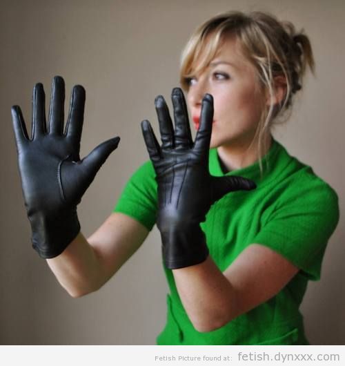 Fetish Pictures at my blog