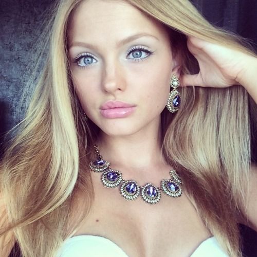Ladies russia