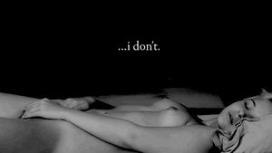 If you cannot sleep, call me