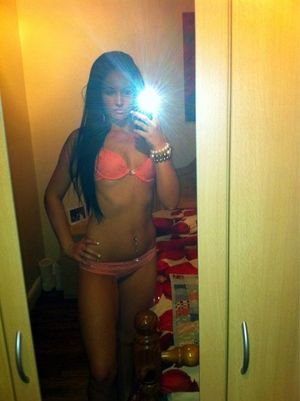 Hot selfshots For You