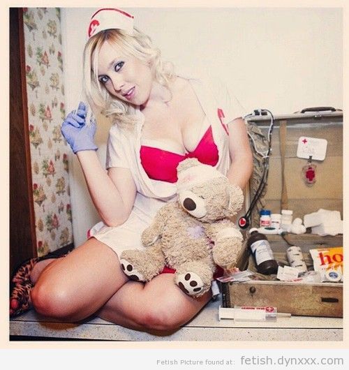 Fetish Pictures at my blog