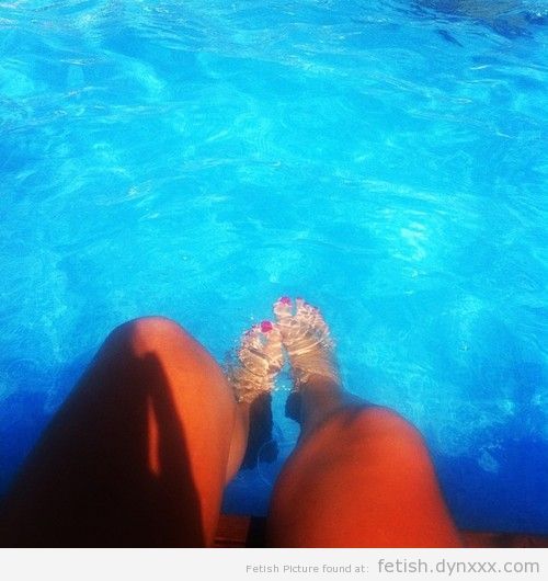 Fetish Pictures at my blog