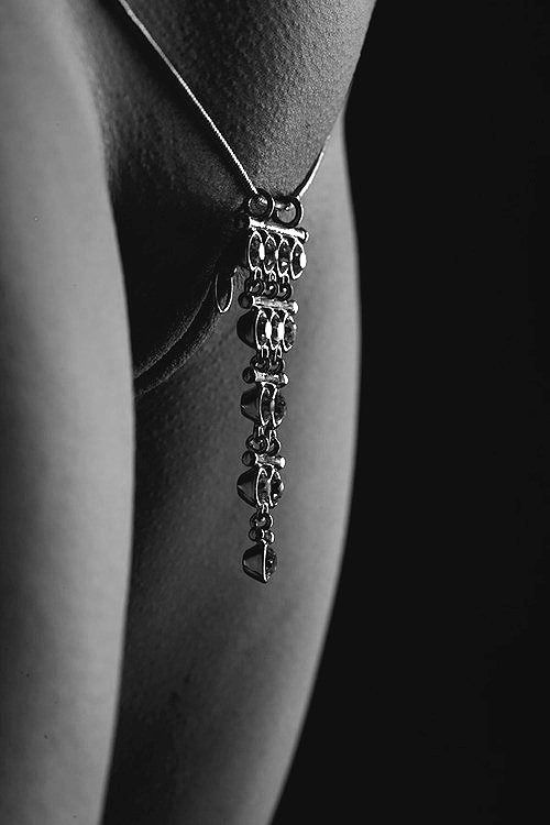 Jewelry for kitty