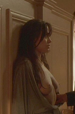 Angelina Jolie - Taking Lives (2004)