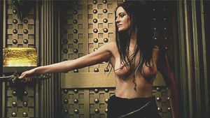 Eva Green - 300: Rise of an Empire (2014)