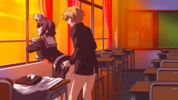 Sunset school