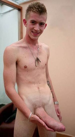 The ass and pussy ripper