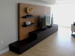 Modern Home Theaters modern-home-theater