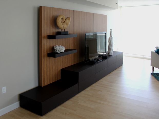 Modern Home Theaters modern-home-theater