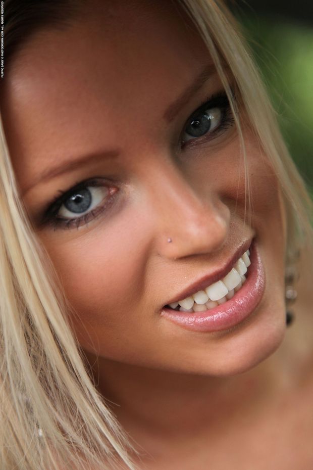 Blanca Brooke