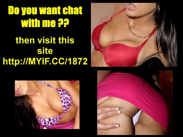 Chat with a hot sexy babe