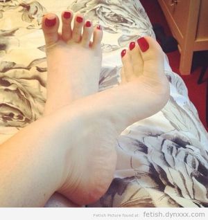 Fetish Pictures at my blog