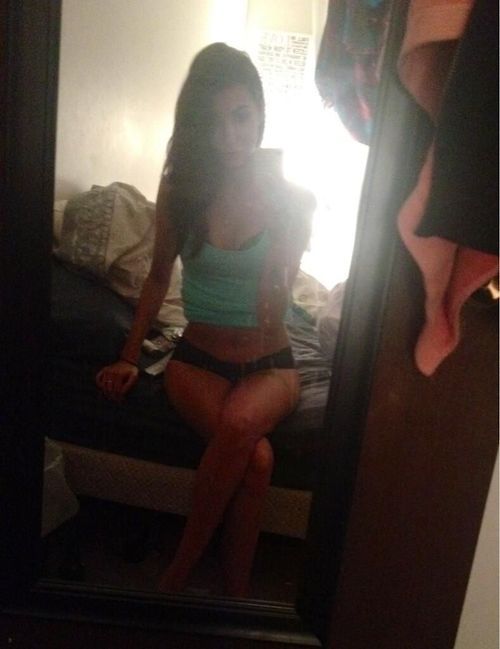 Hot selfshots For You