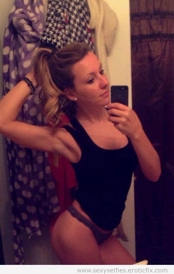Sexy Selfies68