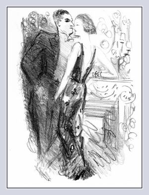 Missed 'im, Have You?