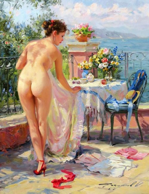 Breakfast In the SUN