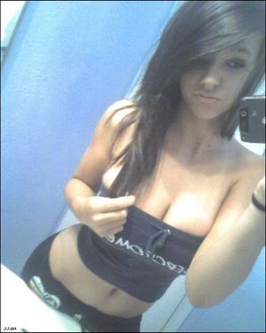 Hot selfshots For You