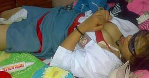 Video Bokep Ngentot Cewek SMA Masih Pake Seragam